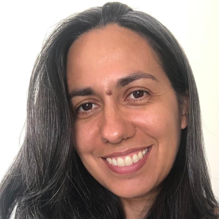 Carla Leal Lourenço de Miranda, da ENAP em depoimento sobre os resultados da parceria com a Ujamaa.