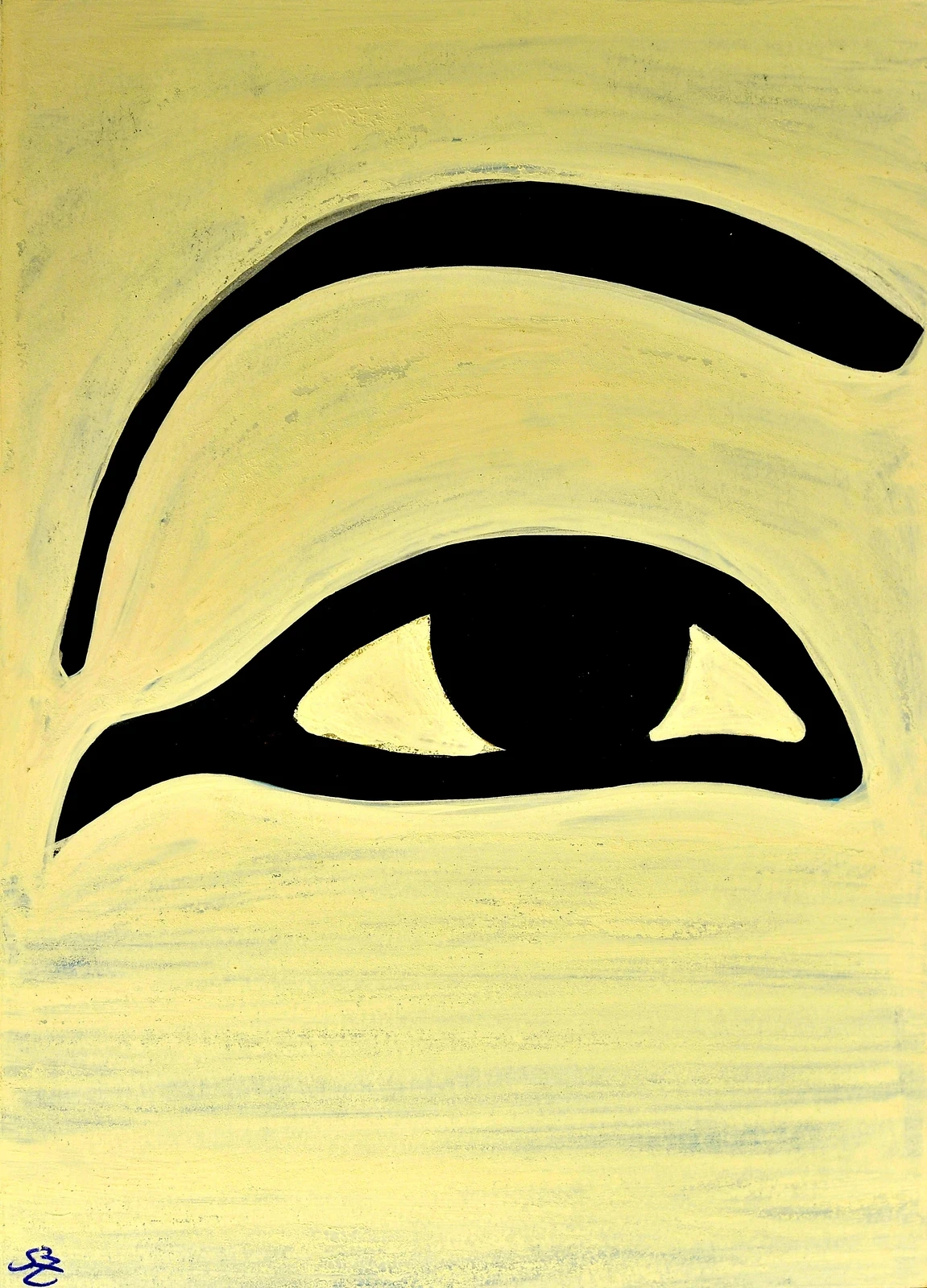 Gesichter 92
