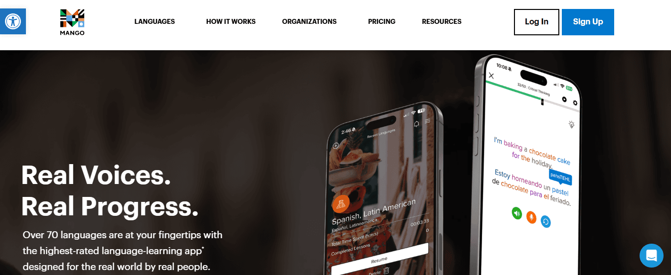 Apps to Learn Spanish
