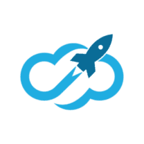 Expandi-logo, LinkedIn-automatisering in de cloud met een dedicated IP per account, vertakkende smart sequences en personalisatie met afbeeldingen of GIF's