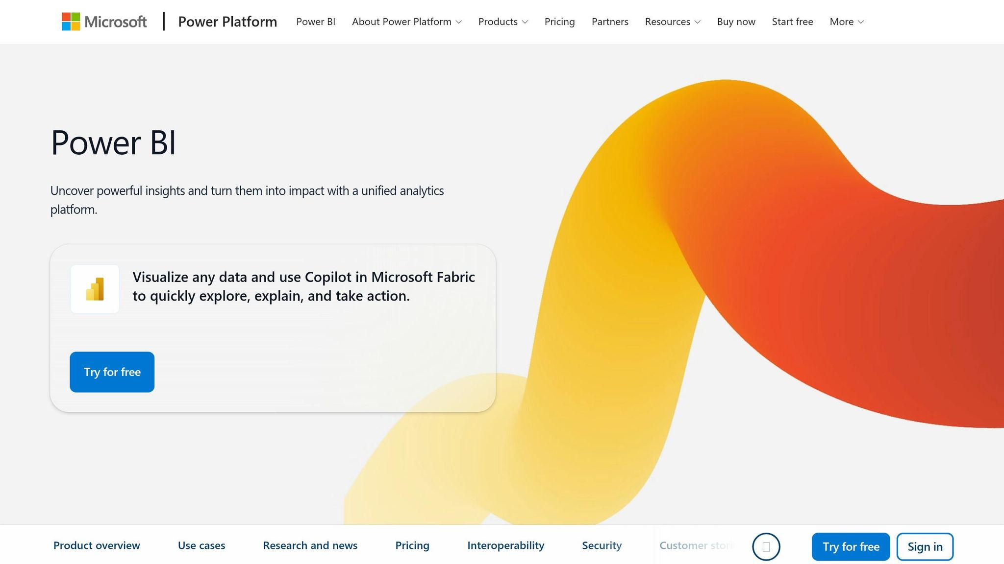 Power BI
