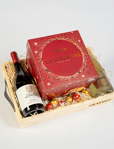 a white shelf with objects on it