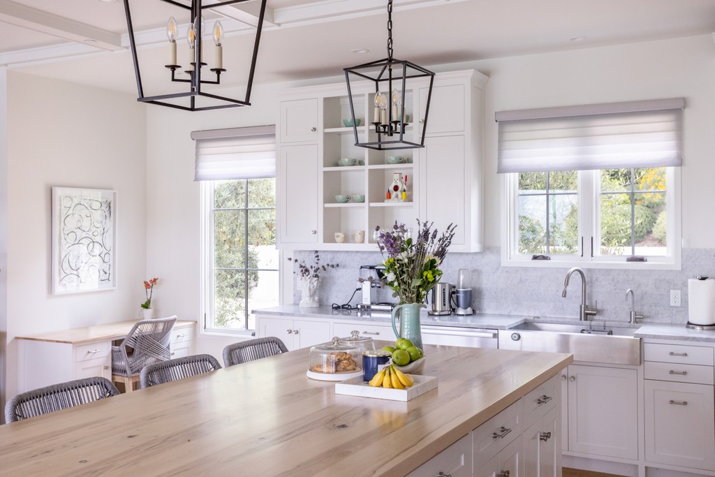 Image of modern living room