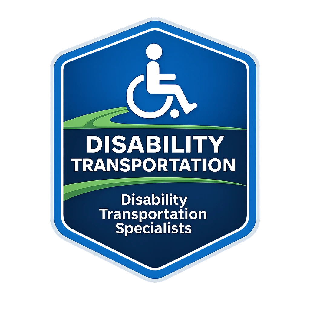 G-aims Disabilty Transportation Serving Merced, Fresno, Tulare, Madera & Merced With Disabilty Transport