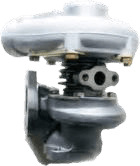 Turbocharger, reference 87120247