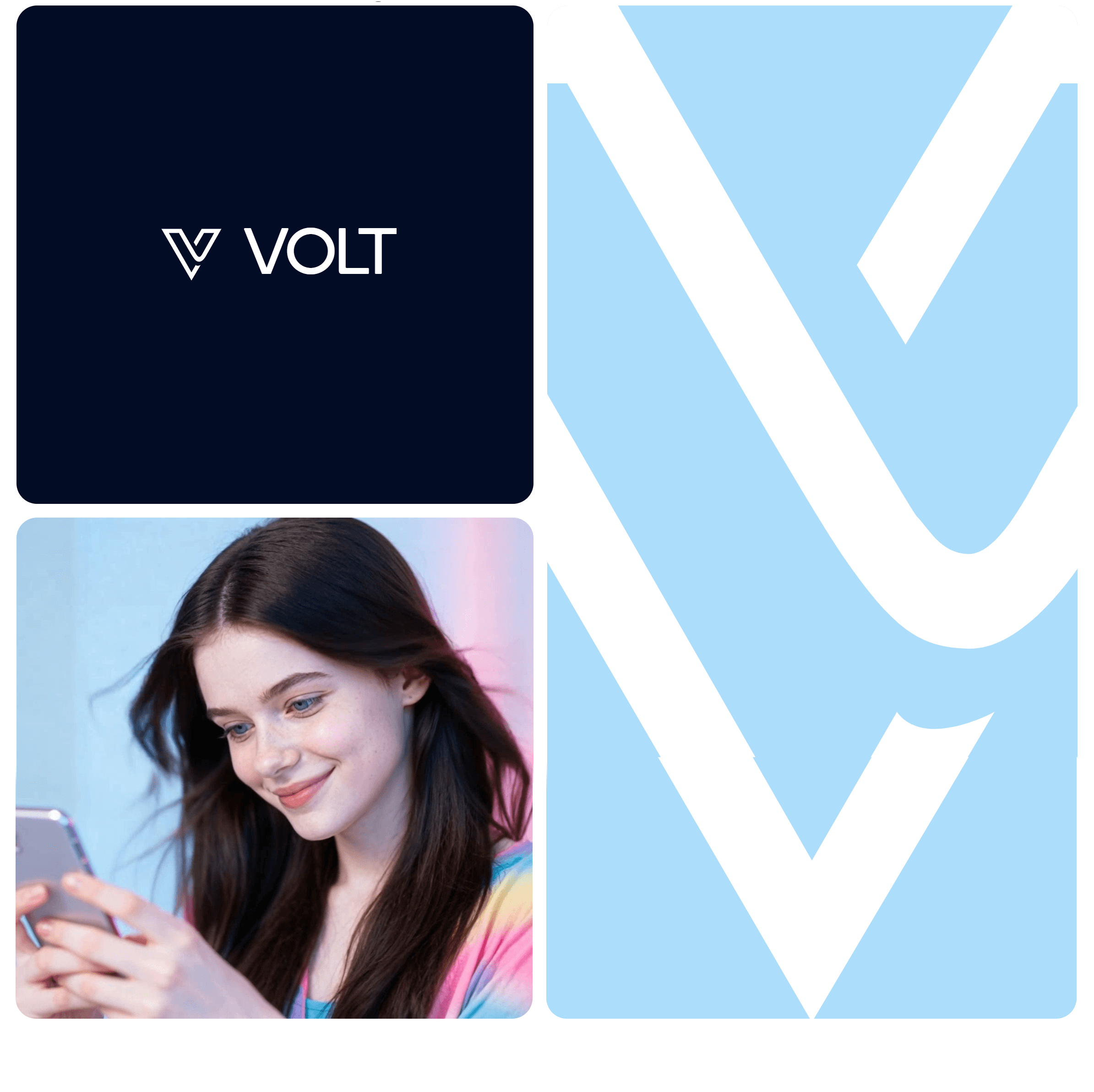 Volt webdesign