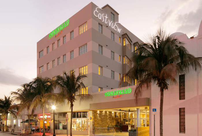 Le Méridien Paris Arc De Triomphe