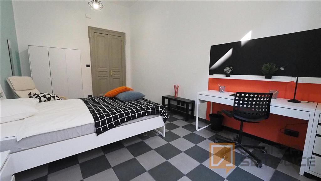 19.71 sq m room in Via Alberto Nota, Torino