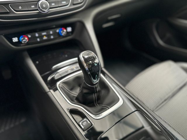 OPEL Insignia 2017 BLACK Gebrauchtwagen - Galeriebild 23