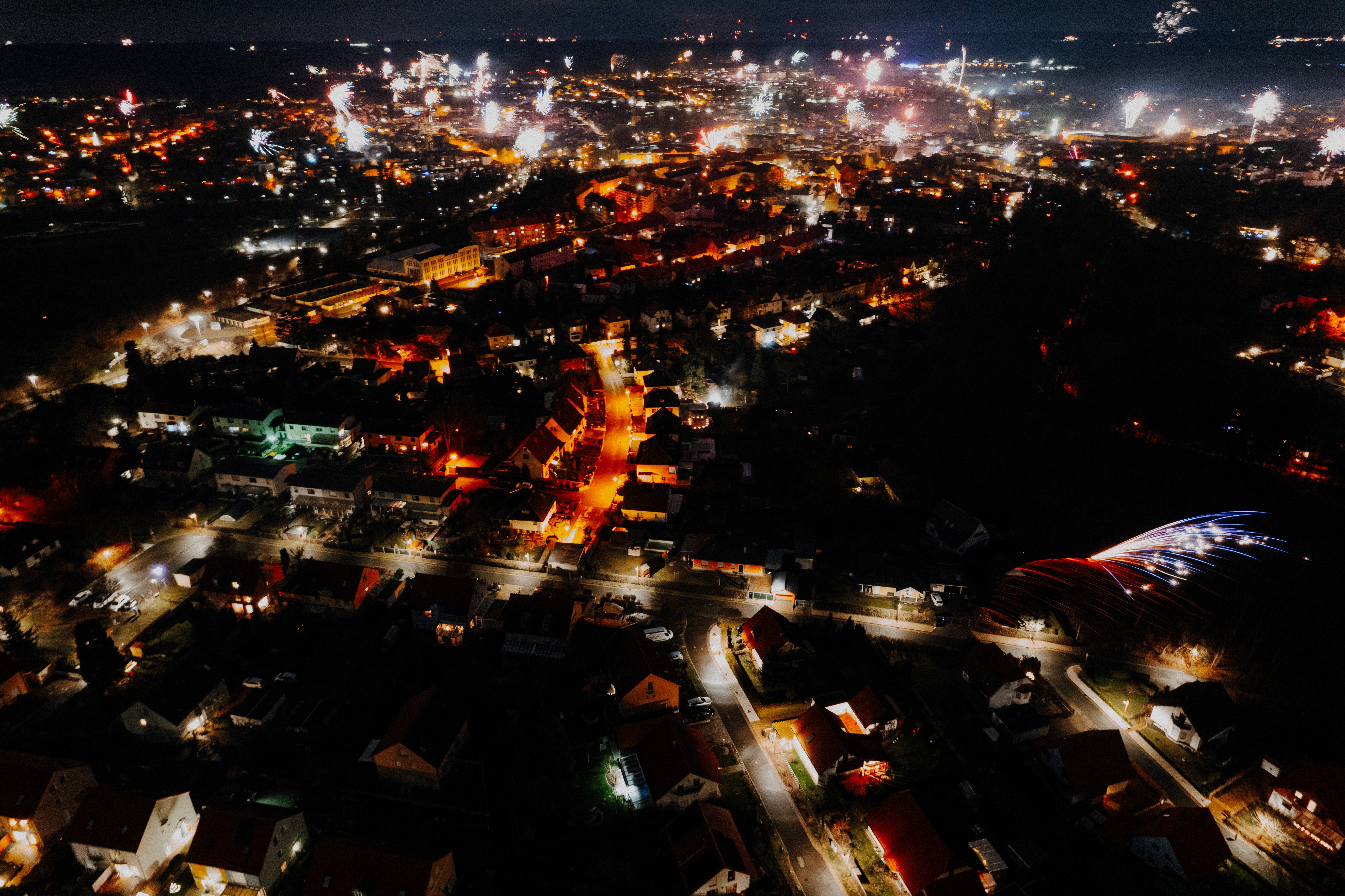 Apolda Silvester 2026