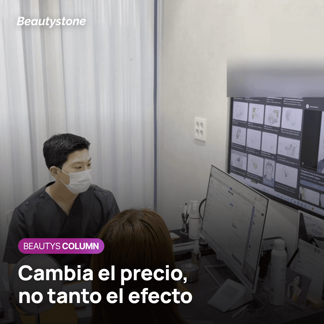 Comparación entre Xeomin y Coretox para elegir