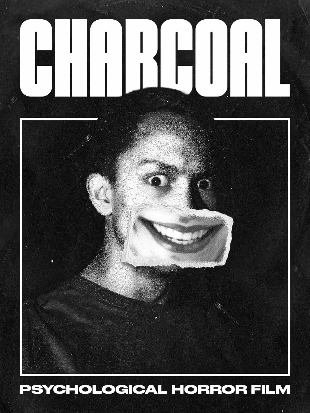 Charcoal