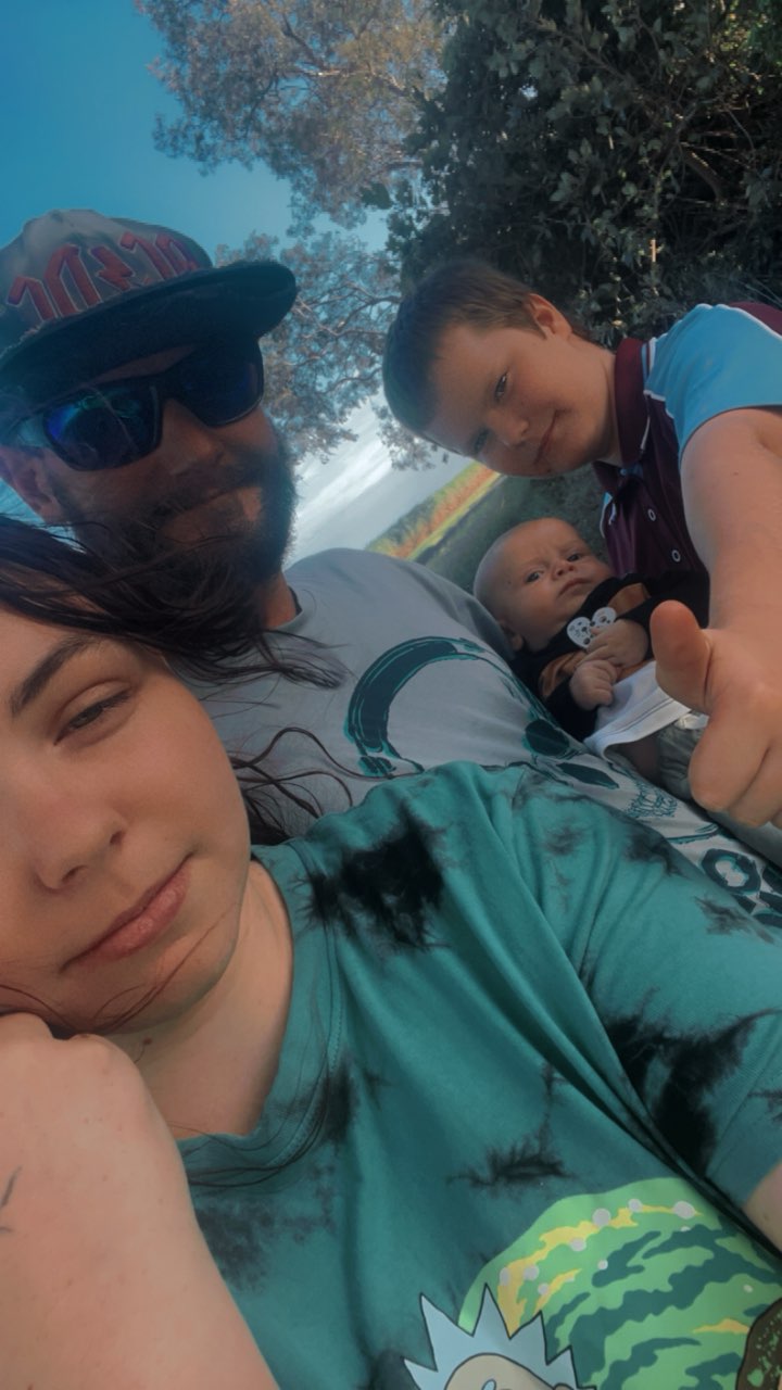 Customer Review Avatar