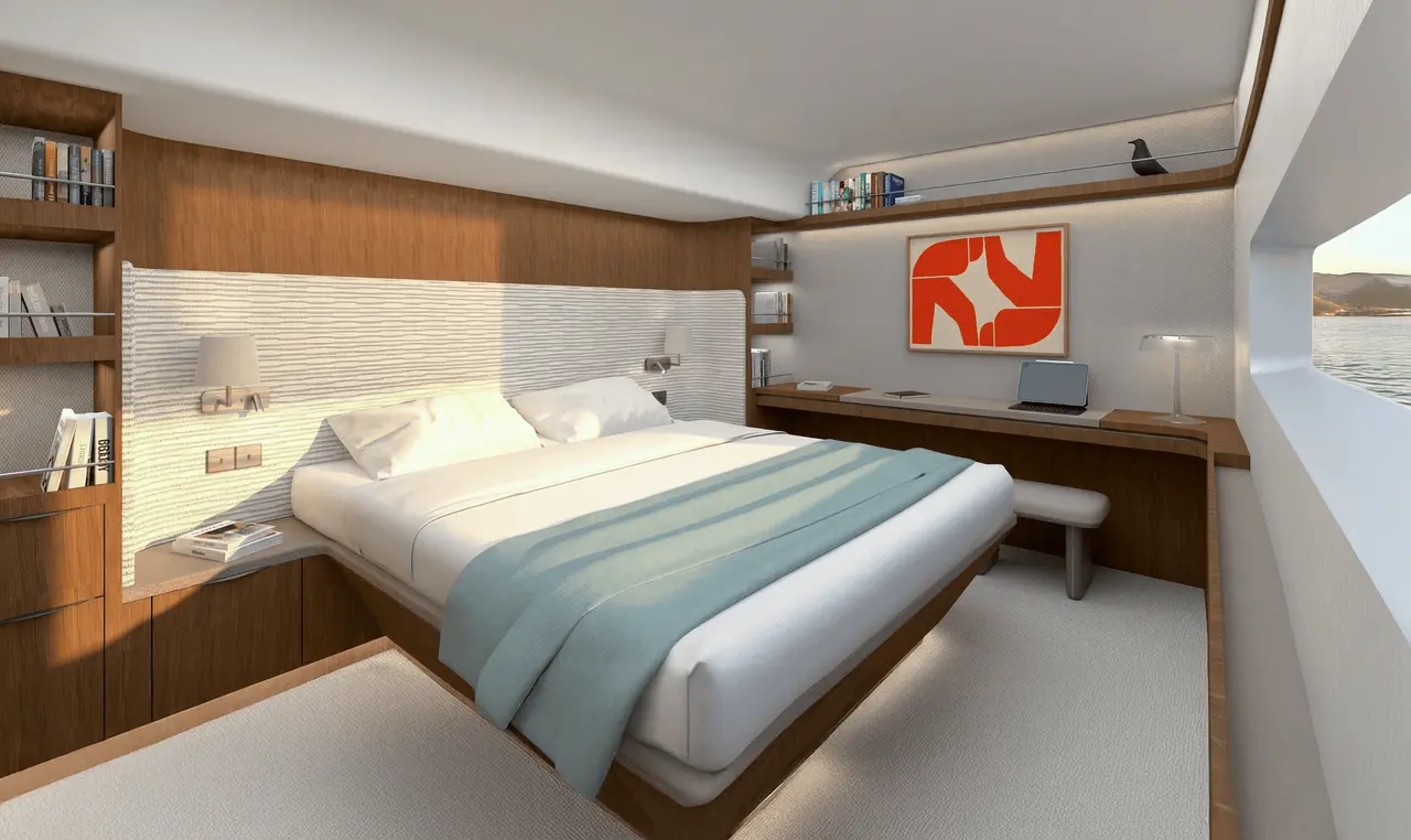 Bali 7.0 Stateroom