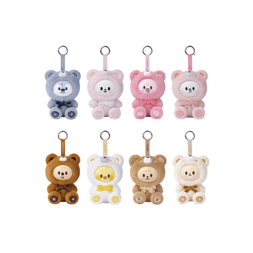 [잡담] 스키즈 스키주 팝업 MD 귀여움 | 인스티즈