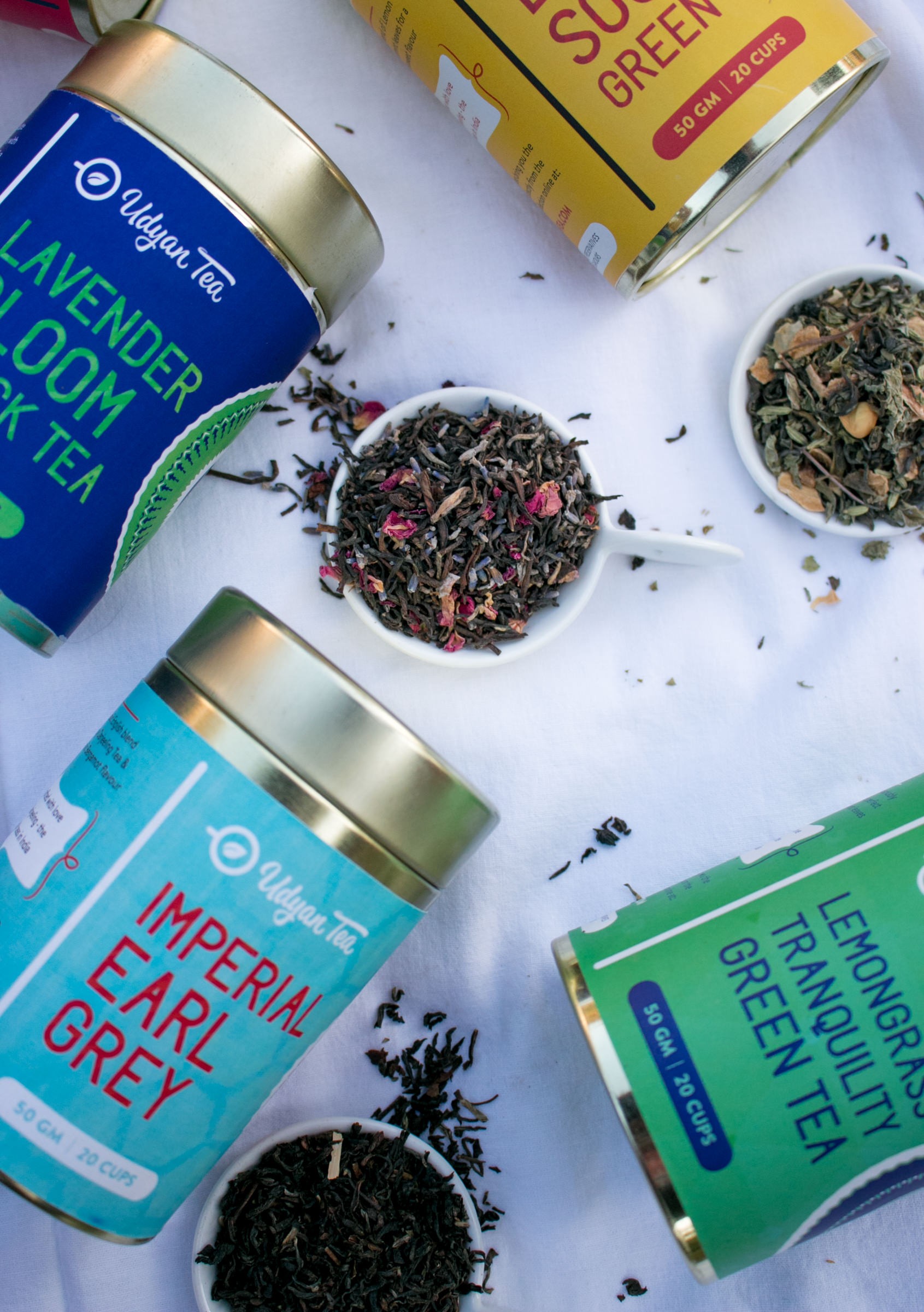 Udyan Tea