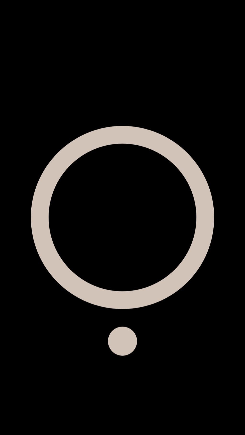 Letters from the brand logo deconstructed into bespoke tile shapes for a playful custom table design