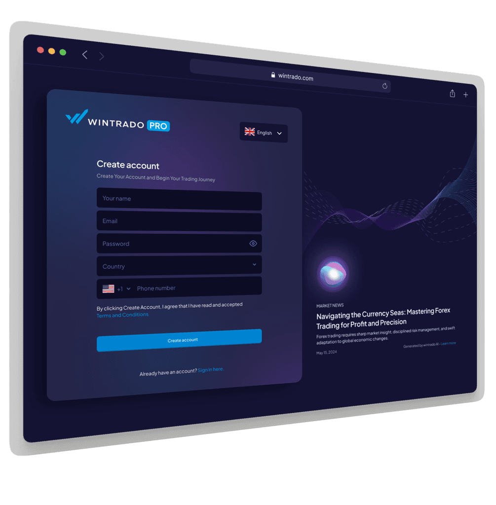 Mobile app