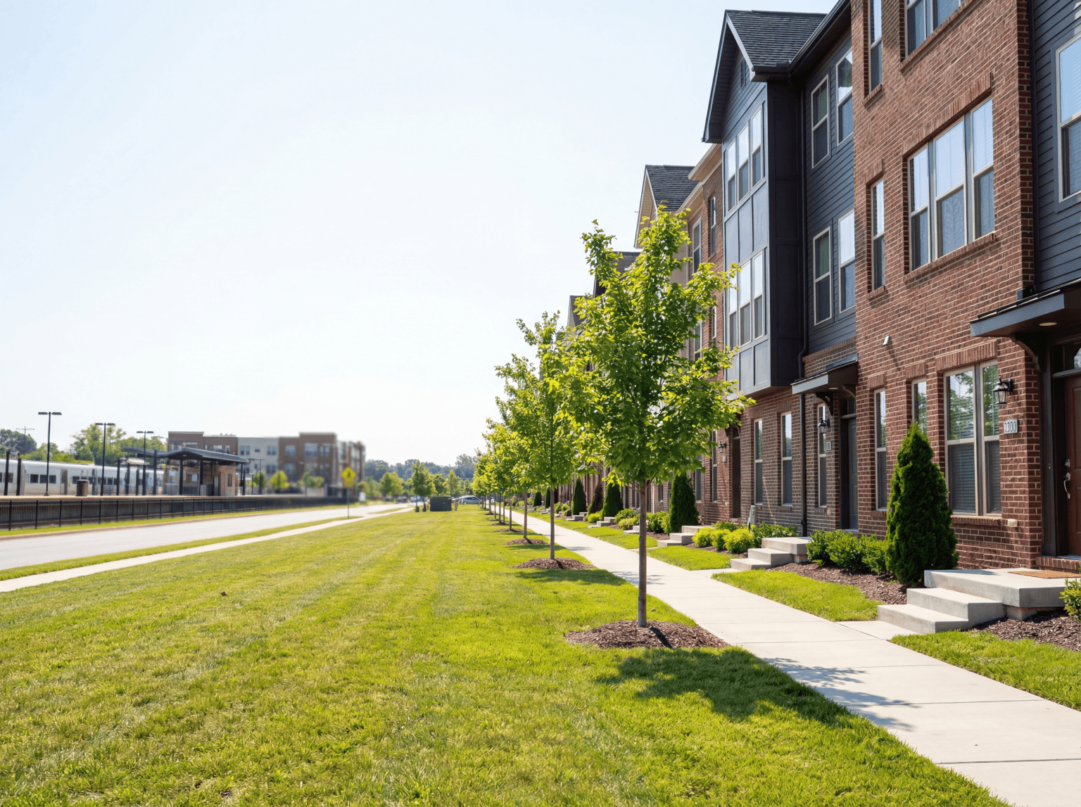 Properties near Odenton, MD