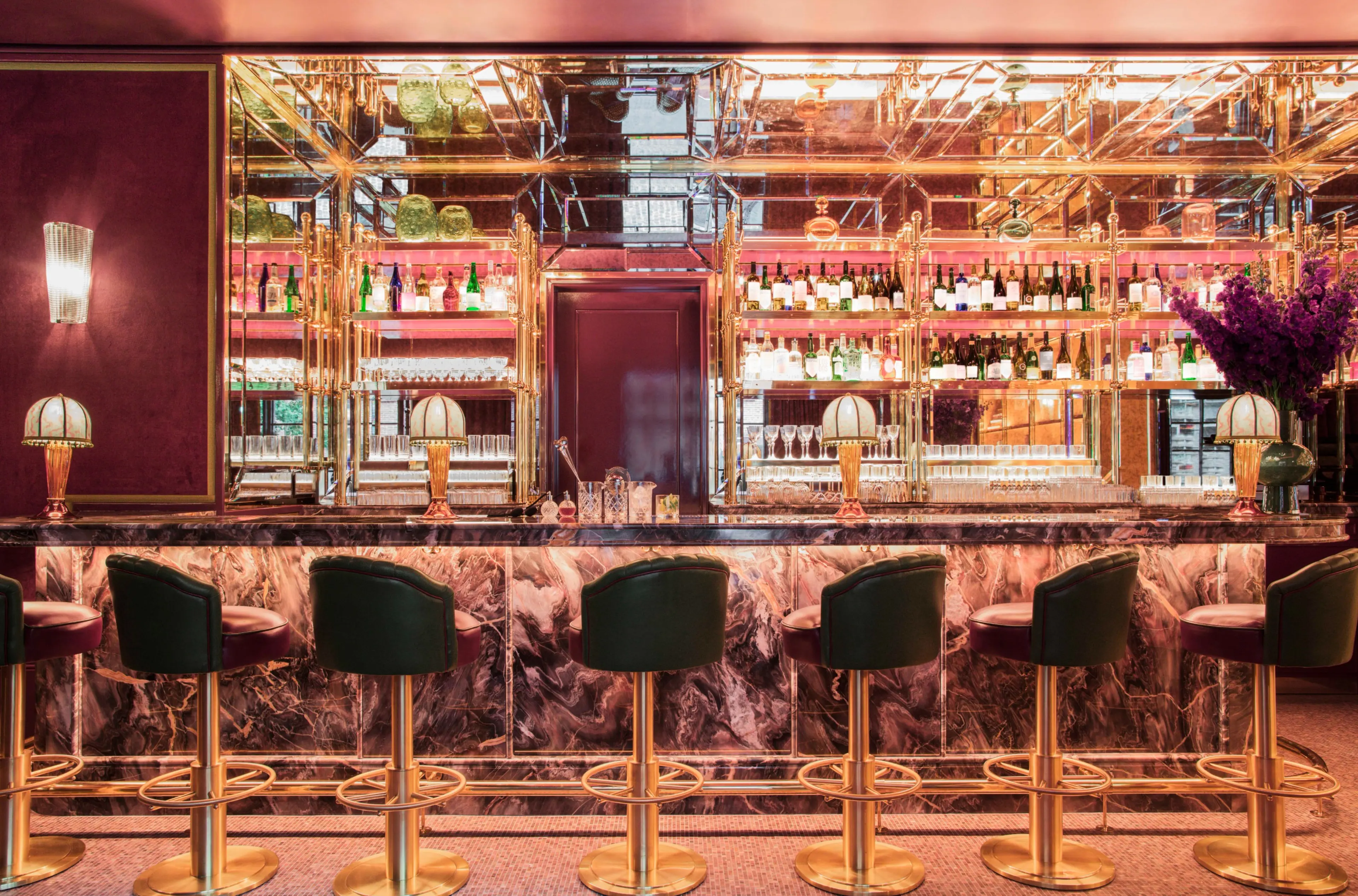 The Bar