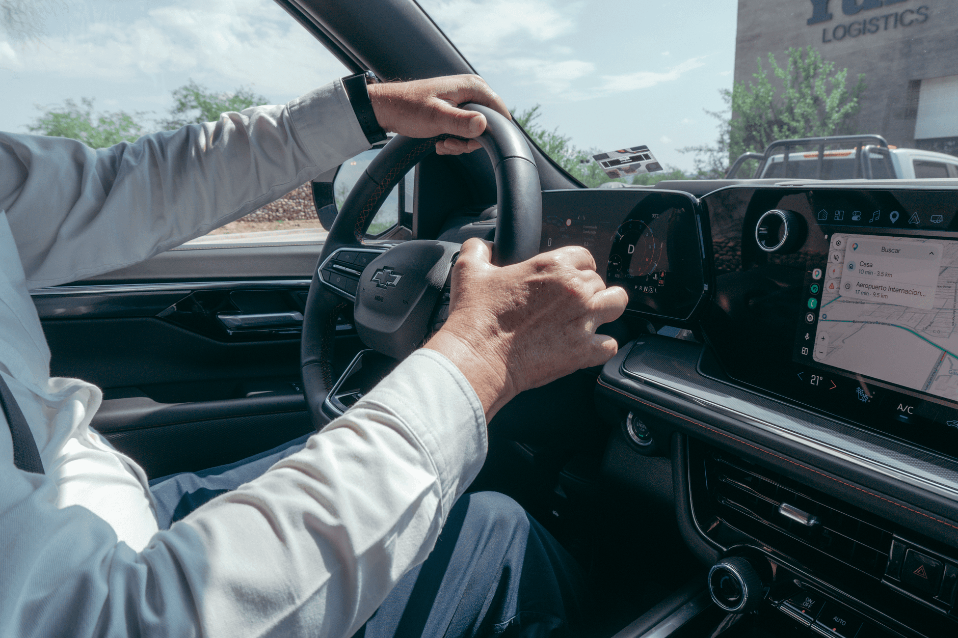 Seu Próximo Carro: Como Planejar a Troca de Veículo e Fazer um Negócio Seguro