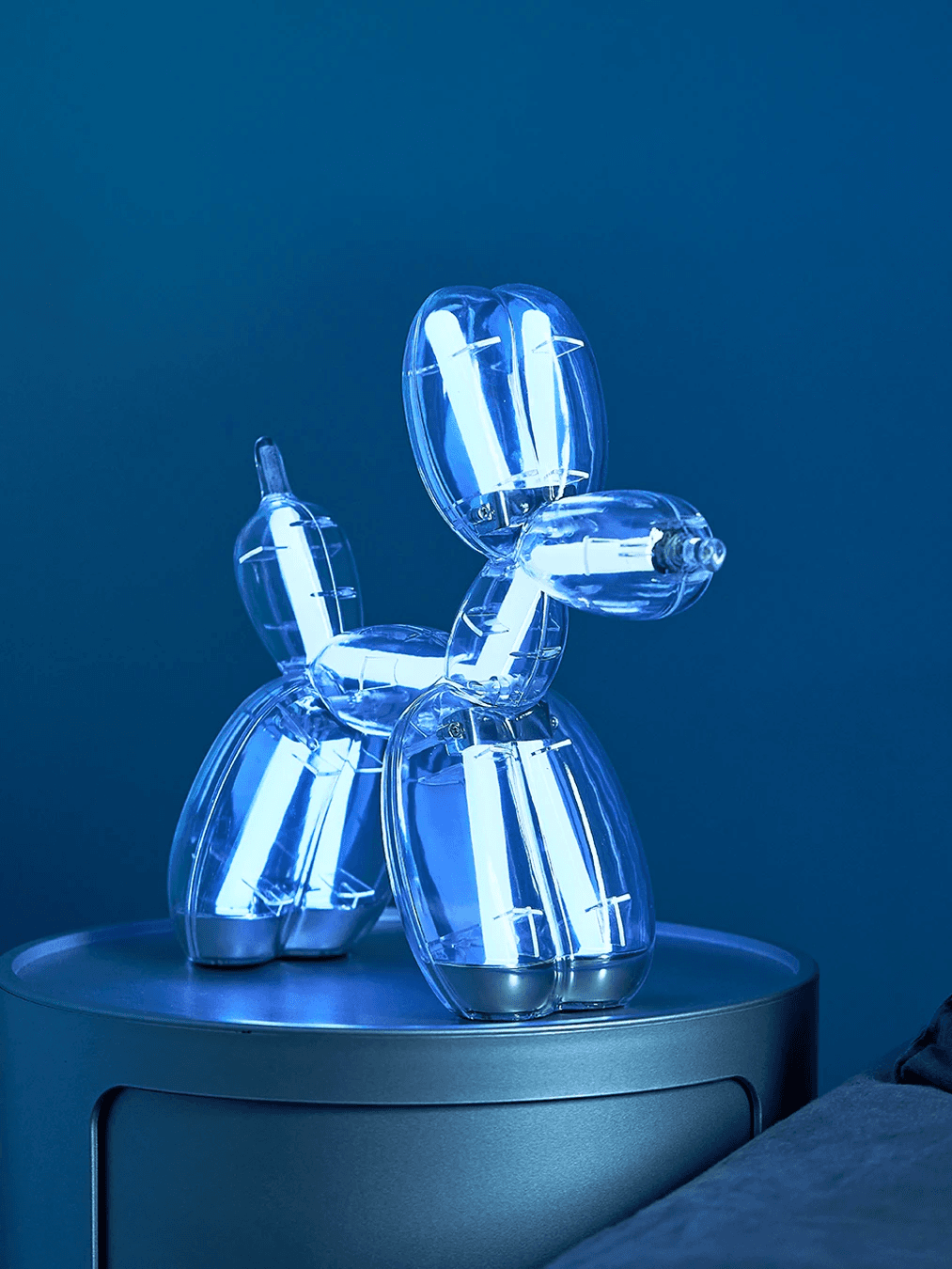 렉슨×제프쿤스