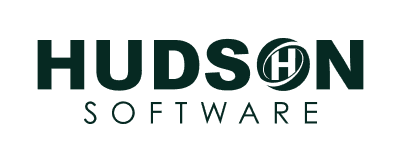 Logo of hudson-software