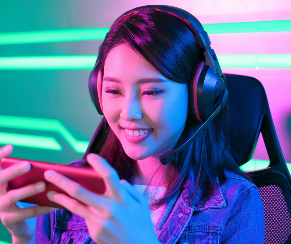 Web3 Gamer