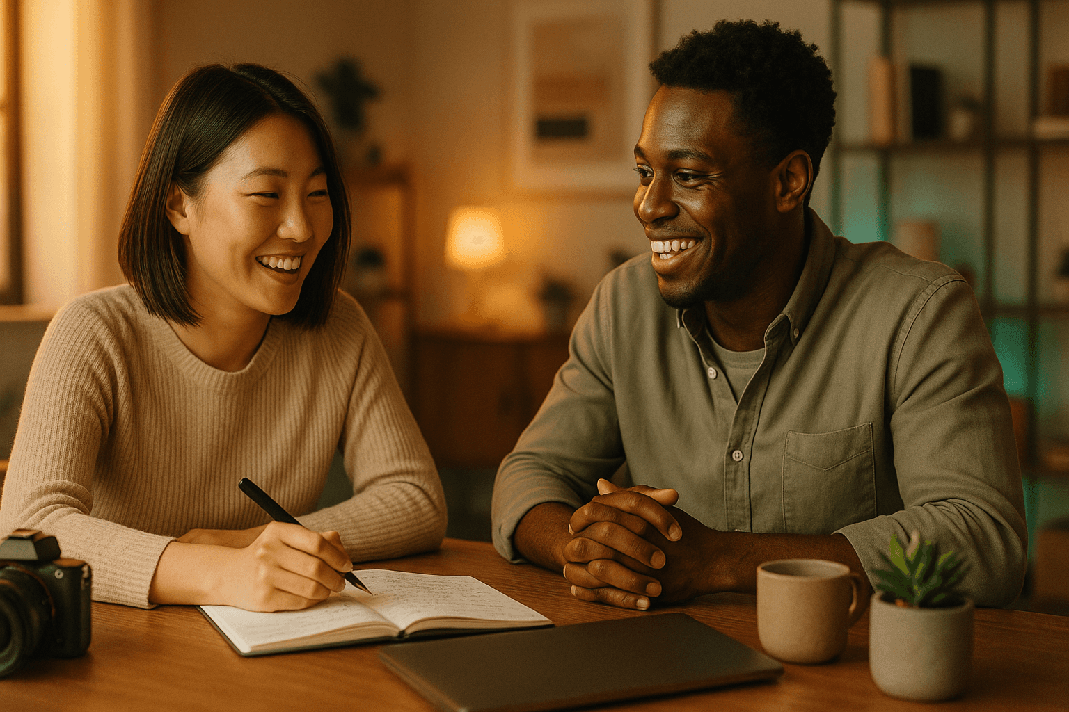 इंस्टाग्राम लागू करें