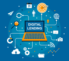 How Digital Lending Rates Affect Business Performance