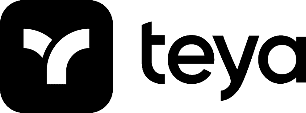 Teya logo