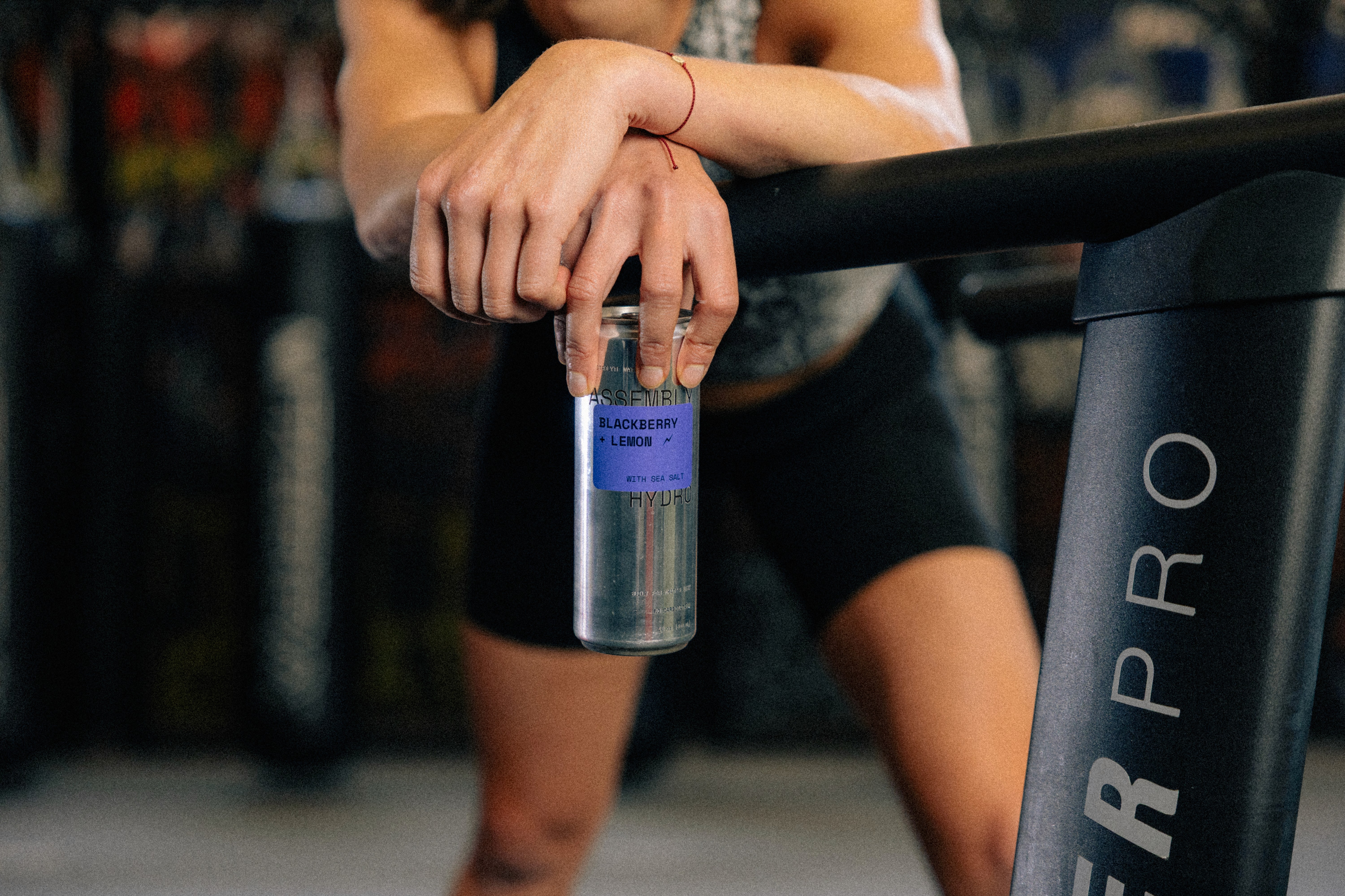 group of people hiking in the mountains