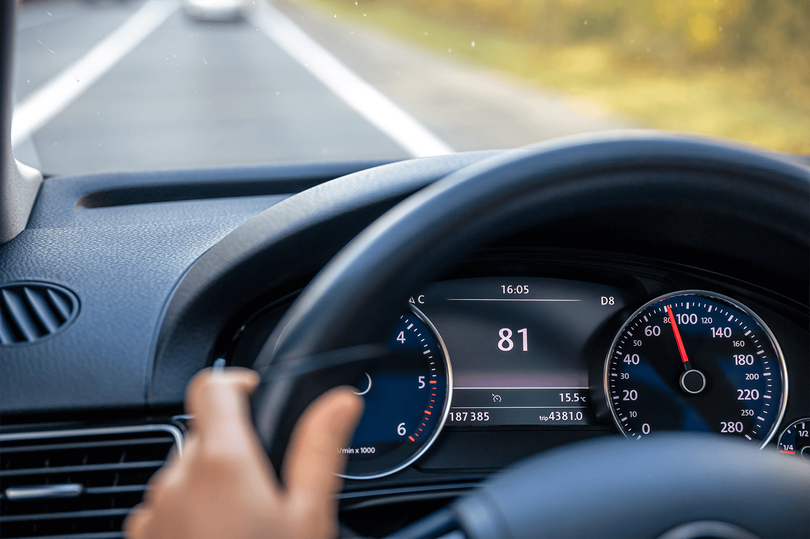 Odometer (hodometer) what is it? Everything you need to know about this device.