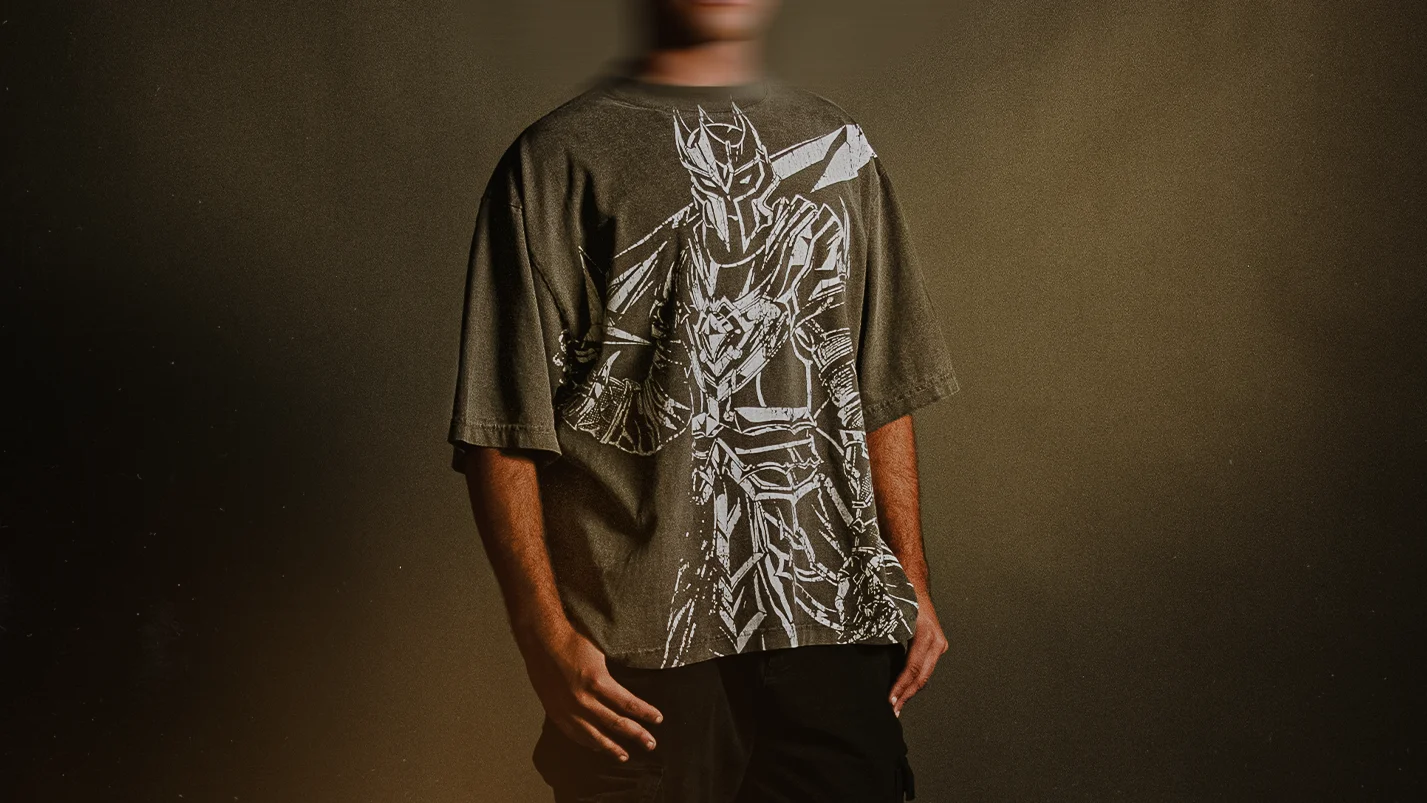 RuneScape 25th vinyl set