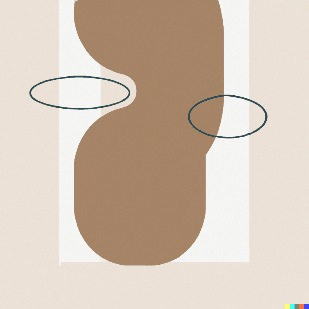 the neutral modern apple watch face collection header