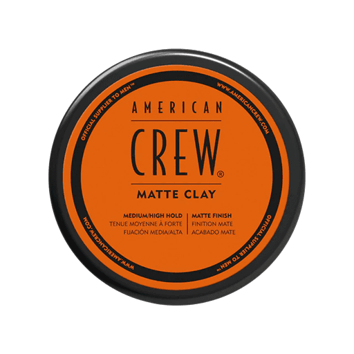 American Crew Matte Clay