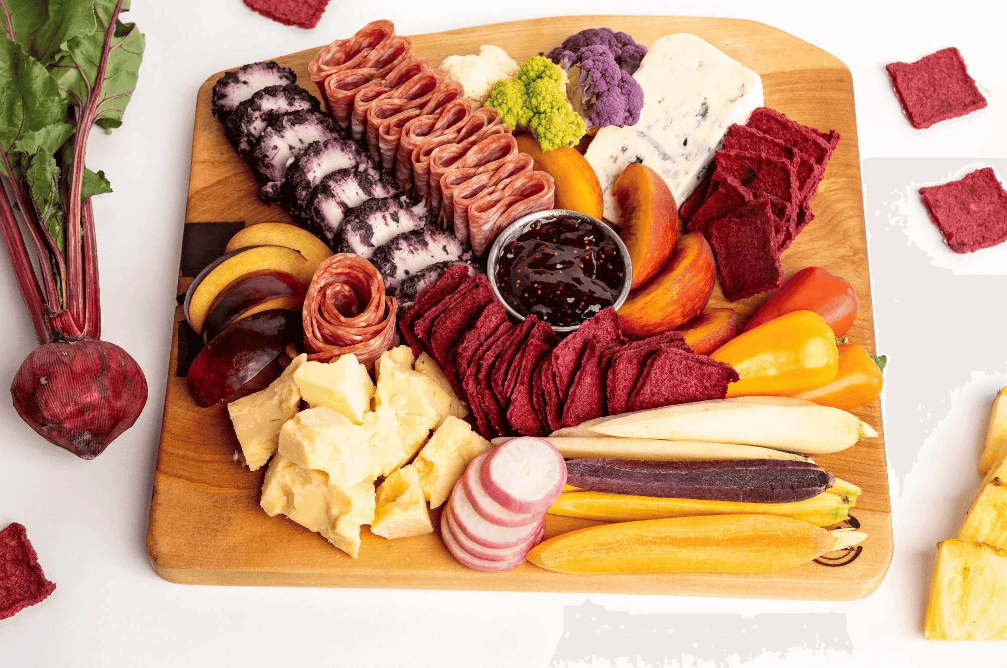 A man doing sprinting