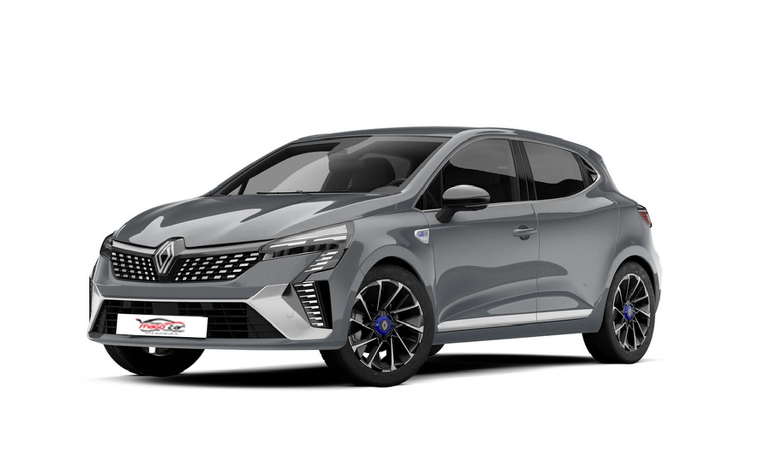 Wynajem samochodu od ręki – Renault Clio dostępne od ręki w ofercie Magocar