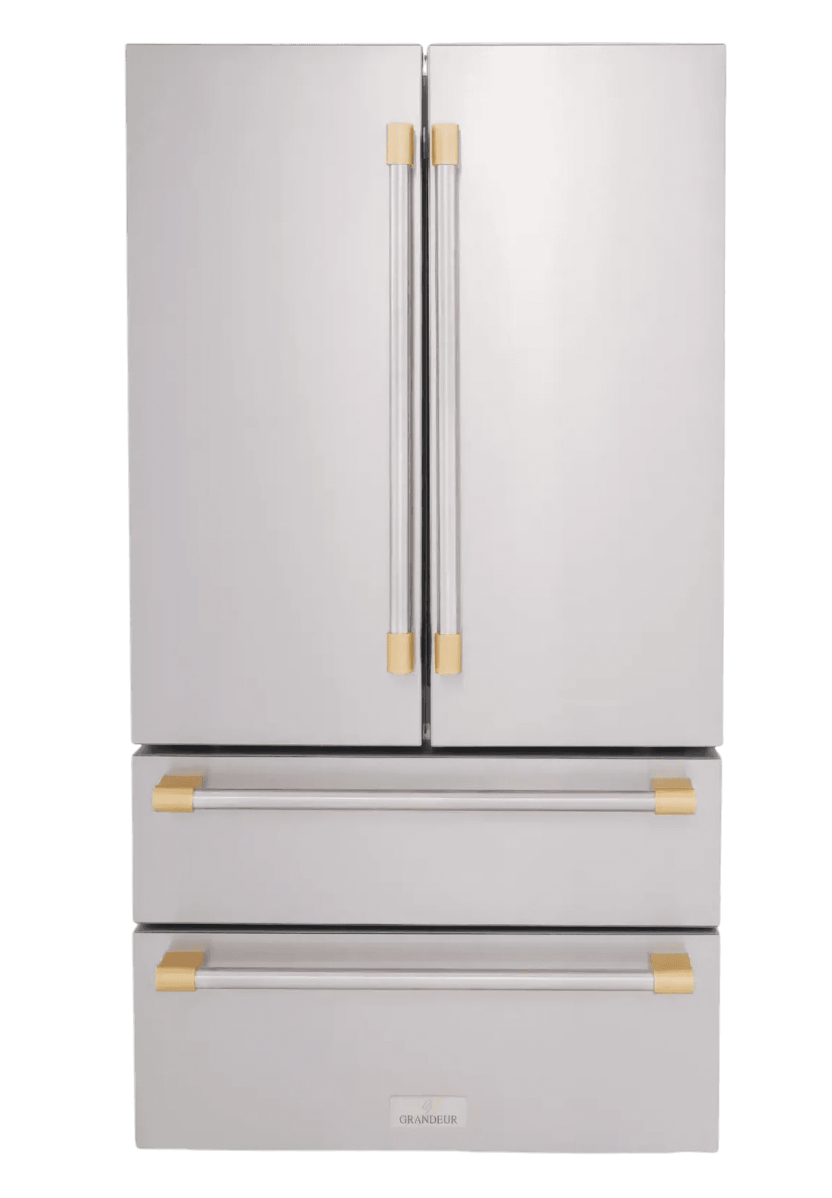 Grandeur without water Refrigerator - UFDMH226AS