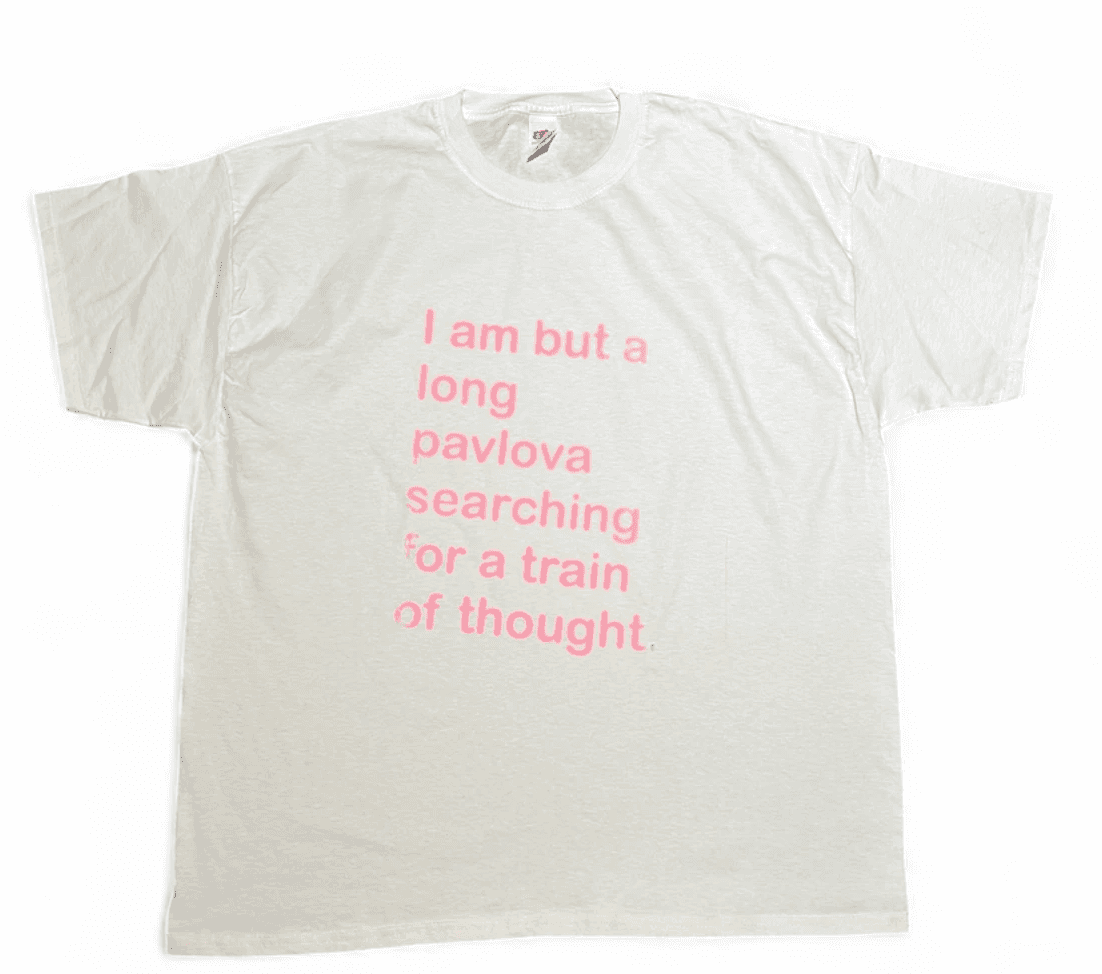 Long Pavlova - Image 1