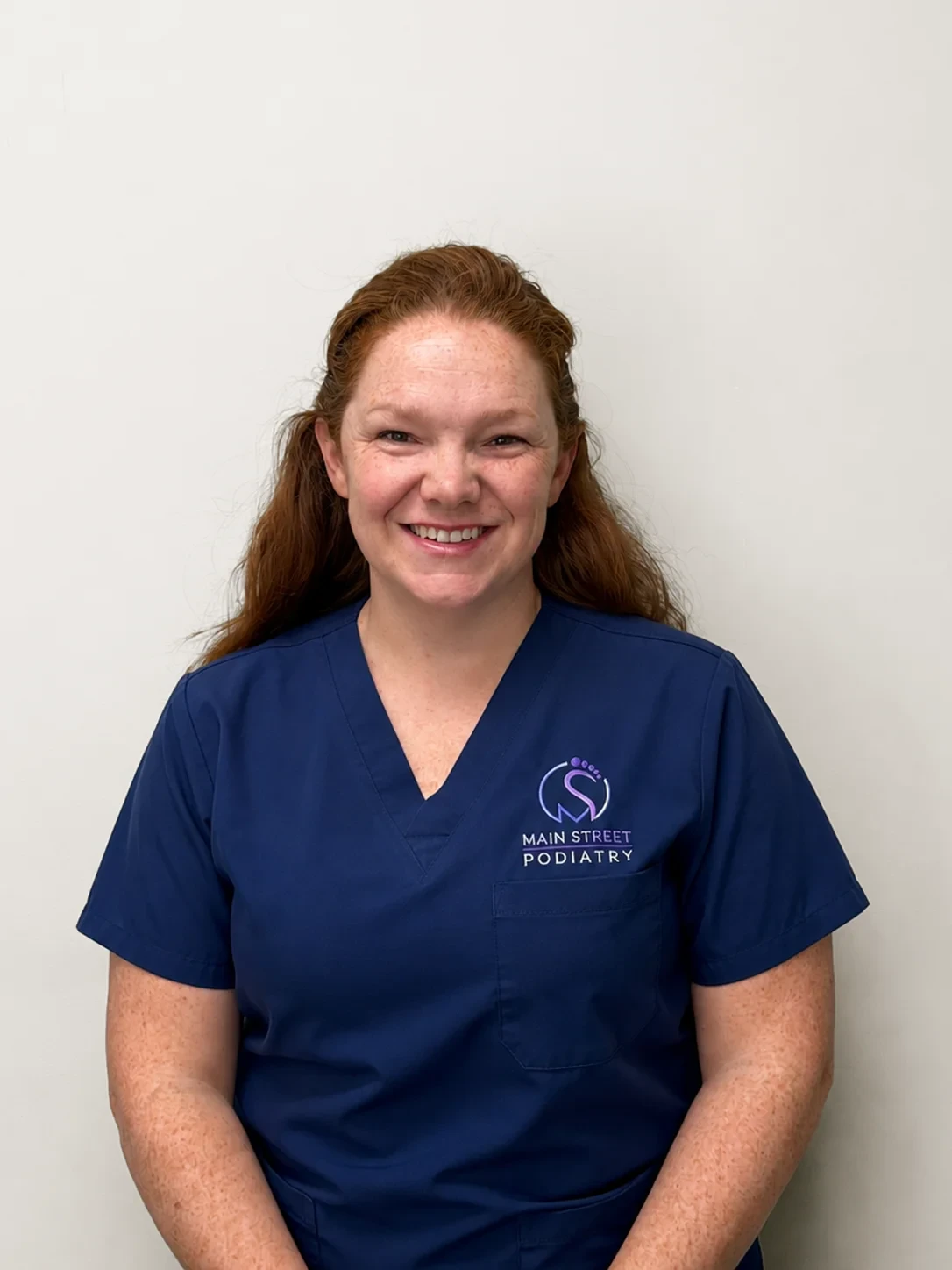 Dr. Emily R. Curley