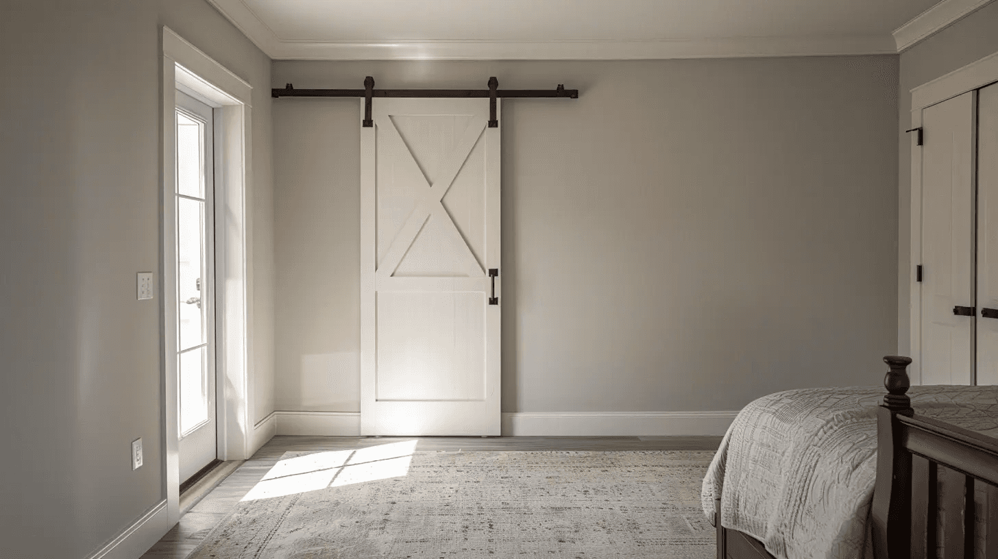 clean-barn-door