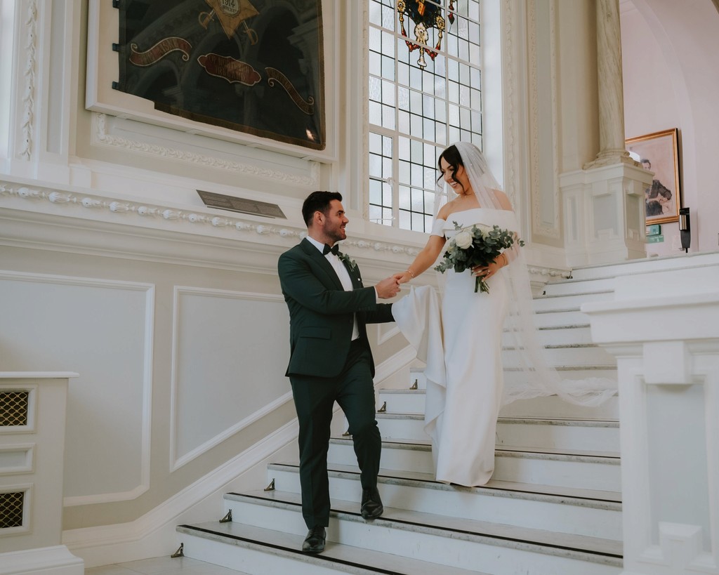 Amy & Kevin 7