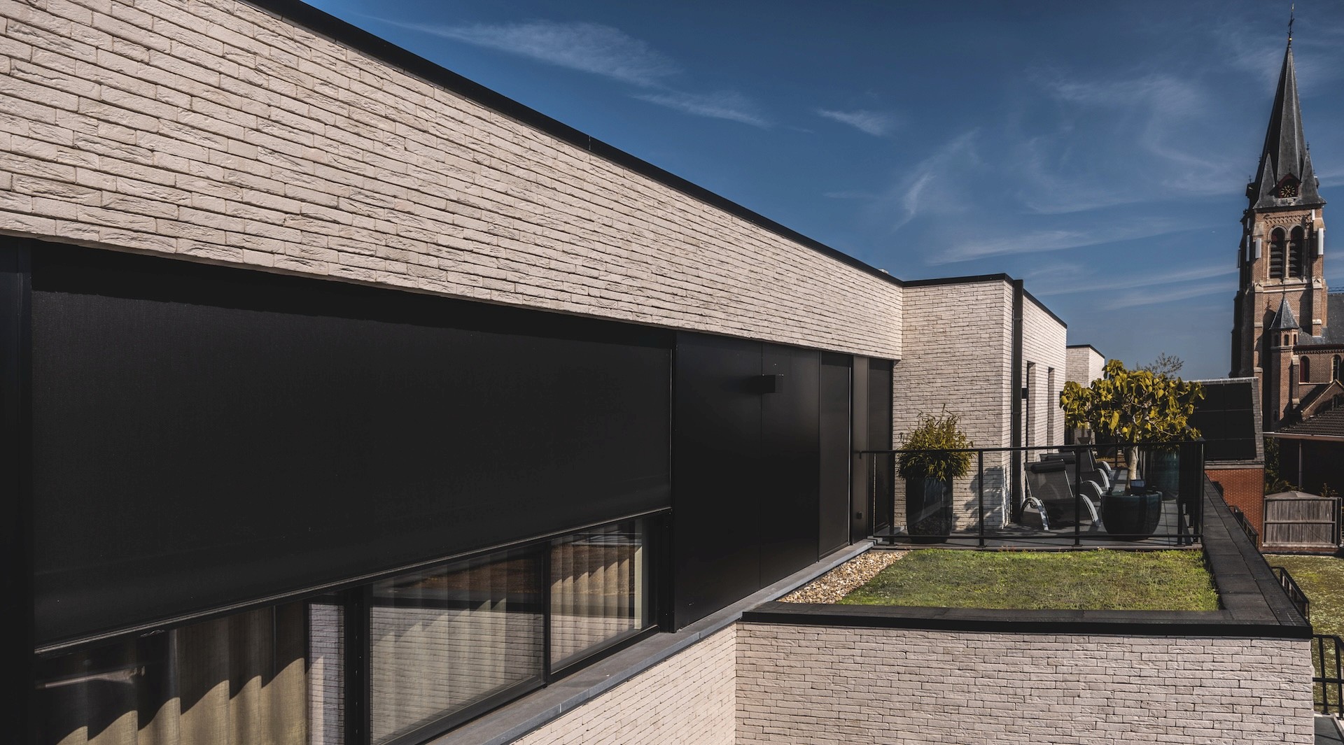 Screens - Dugreja Putten