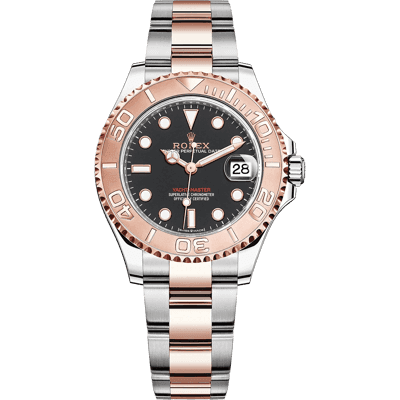 Rolex Yatch-Master image 0