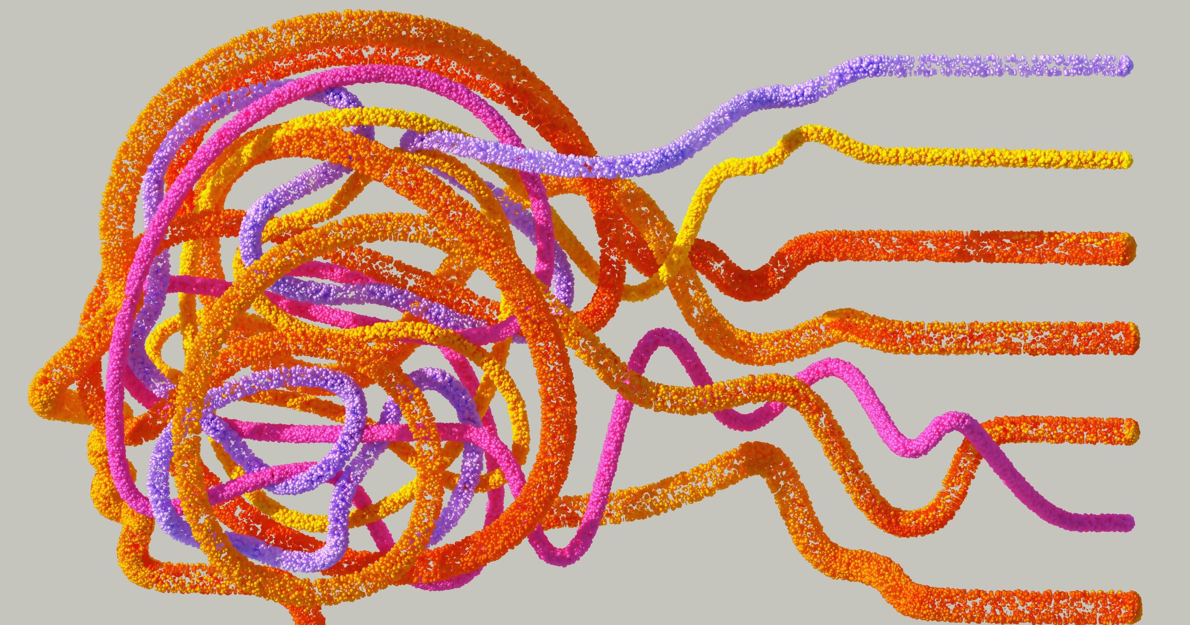 Synthetic biology and computer science intersection in genetic engineering