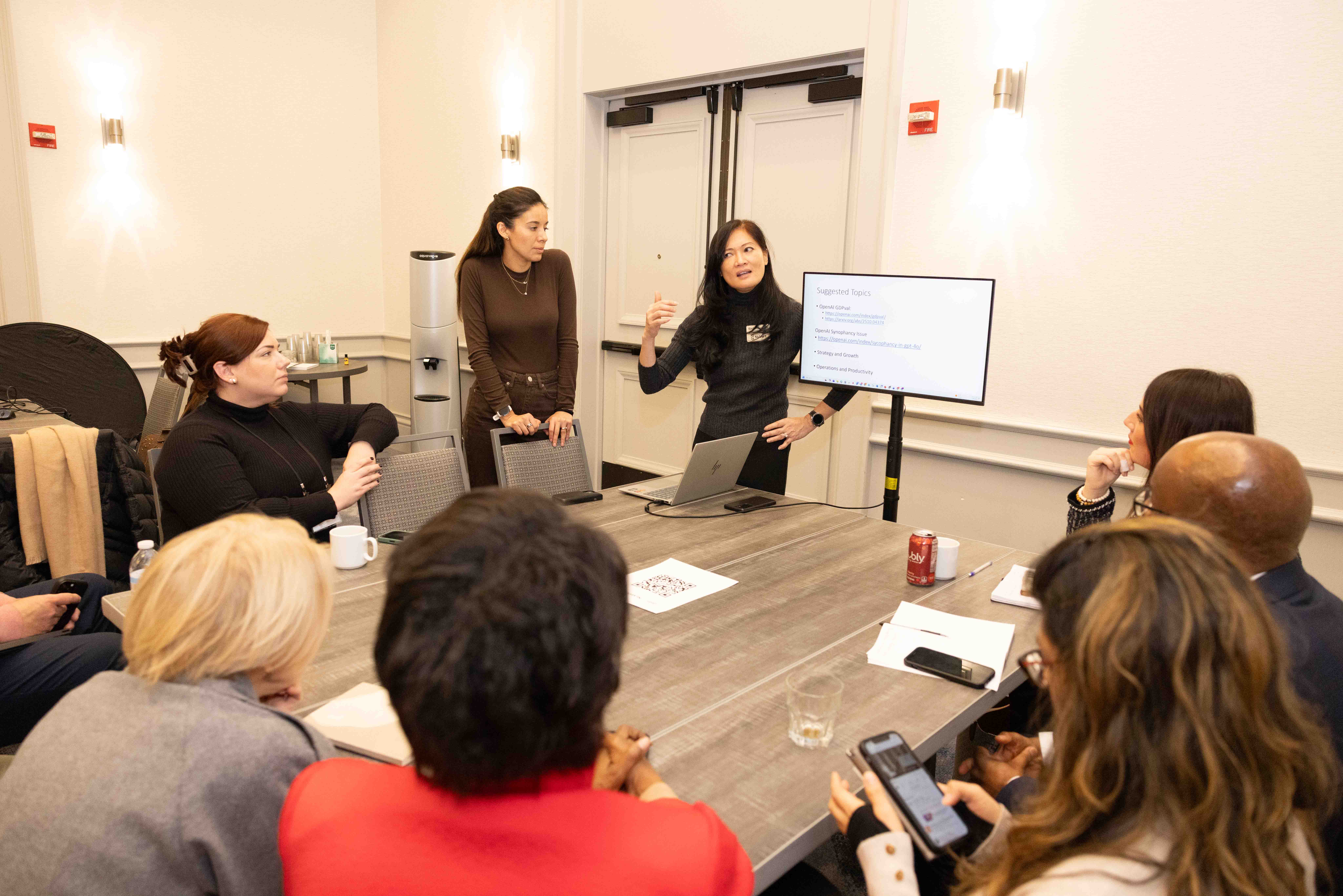 a man holding a microphone in his hands