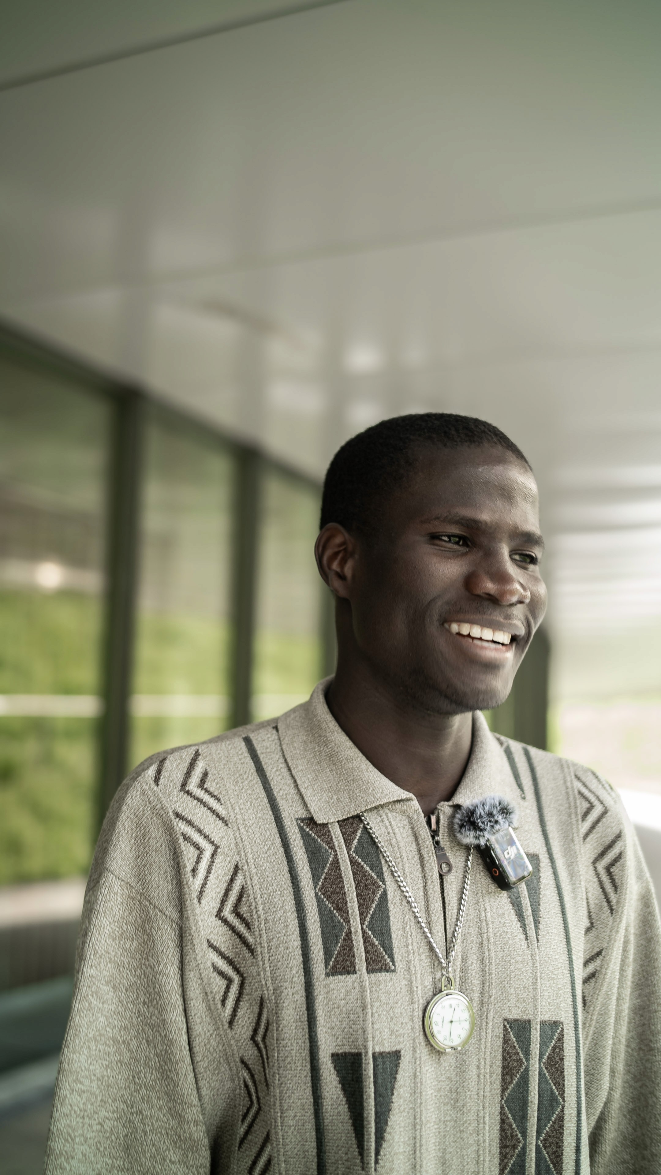 Foodpairing for launch of Dom Pérignon Rosé 2009