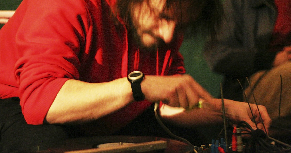 Arnaud Riviere credit Jean-Marc Luneau