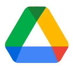 Google Drive logo and magicplan integration zapier